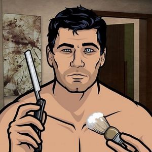 Meet your Posher, Rory